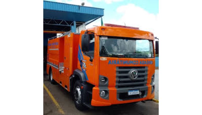 Pinhão - Brigada Comunitária atende ocorrências de salvamento e ferimento por arma branca